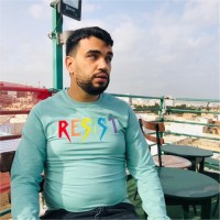 Khalil Nasri