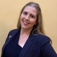 Heather Harley