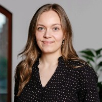Eva Kjær Ohms