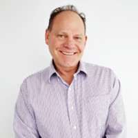 Bruce Redoute