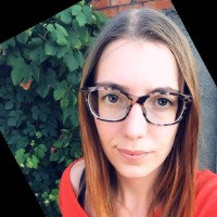 Sanne Schol