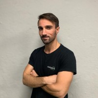 Gonzalo Gaston Campos Domínguez