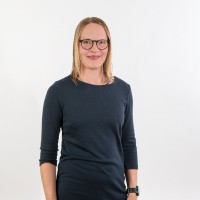 Johanna Danielsson