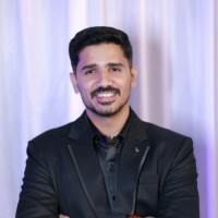 Yash Nanaware