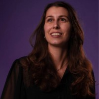 Britt Maertzdorff