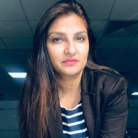 Nisha Yadav
