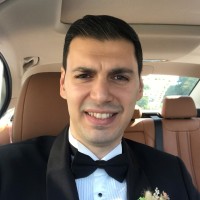Sercan Özey