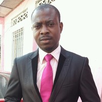 Fidèle BUKASA wa Bukasa