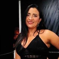 Eligiene Barboza Morais