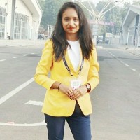 Sweety Varmora