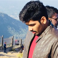 Shamnad C