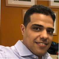 Ahmed Bamakhram