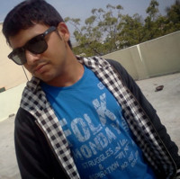Vijaykumar Reddy