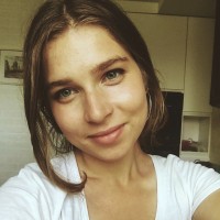 Liliia Horbach