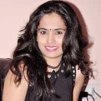 Ramya Mary