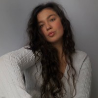 Anastasiia Krylova