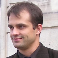 Nicolas Bréant