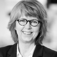 Jane Bendtsen