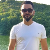 Dima Shafadov
