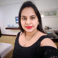 Somya Sharma