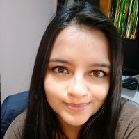 Yomary Cruz Rivera