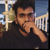 Hari Krishnan V
