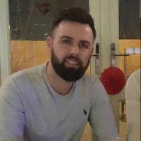 Adam Mccalmont