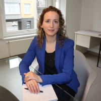 Gwenny Zeebroek