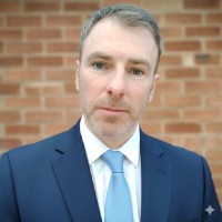 Alasdair Mackay