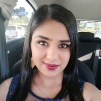 Jacqueline Govender