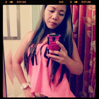 Riza Garcia