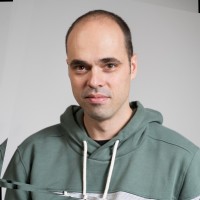 Alexandar Todorov