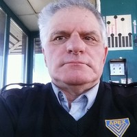 Donald Sgambelluri