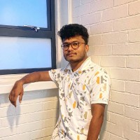Arun Raj
