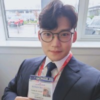 Jeongho Moon