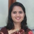 Asmita Kadam Karandikar
