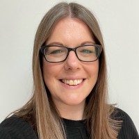 Becky Dawe
