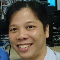 Sy Yuan Yap