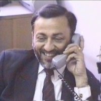 Bipin Ahuja