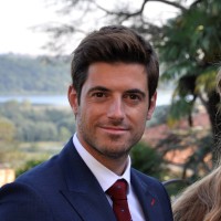 Andrea Bertuzzo