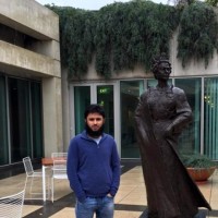 Farhad Ullah