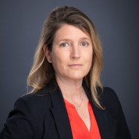 Simone Rossier