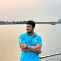 Prasenjit Shil