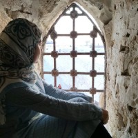 Asmaa Ebada