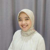 Tria Suciana, M.Psi., Psikolog