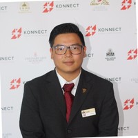 Tonsai (Max) Chaiteerasuwet