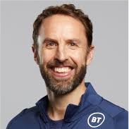 Gareth Southgate