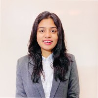 Nandita Mohta