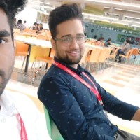 Paritosh Dimri