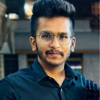 Mukul J Chavan